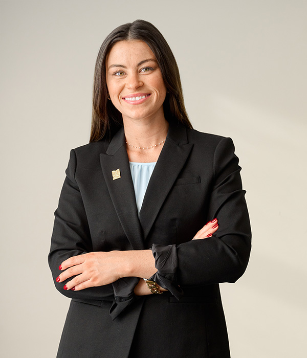 Whitney Keenan